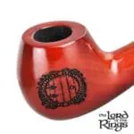 Pulsar Shire Pipes HOBBITON Smoking Pipe - Haze Smoke Shop USA