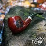 Pulsar Shire Pipes HOBBITON Smoking Pipe - Haze Smoke Shop USA