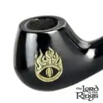 Pulsar Shire Pipes SAURON Smoking Pipe - Haze Smoke Shop USA