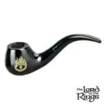 Pulsar Shire Pipes SAURON Smoking Pipe Pipes - Haze Smoke Shop USA