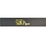Pulsar Shire Pipes The Charming | Bent Prince Churchwarden Smoking Pipe - Haze Smoke Shop USA