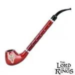 Pulsar Shire Pipes x LoTR EVENSTAR Smoking Pipe Pipes - Haze Smoke Shop USA