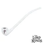 Pulsar Shire Pipes x LoTR GANDALF THE WHITE Smoking Pipe Gandalf - Haze Smoke Shop USA