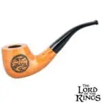 Pulsar Shire Pipes x LoTR HOME AGAIN Smoking Pipe Pipes - Haze Smoke Shop USA