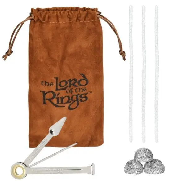 Pulsar Shire Pipes x LoTR HOME AGAIN Smoking Pipe - Haze Smoke Shop USA