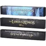 Pulsar Shire Pipes x LoTR RIDERS OF ROHAN Smoking Pipe - Haze Smoke Shop USA