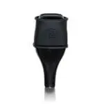 Ryot Ceramic Stand Up Mini Pipe - Haze Smoke Shop USA