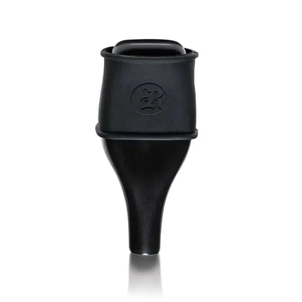 Ryot Ceramic Stand Up Mini Pipe - Haze Smoke Shop USA