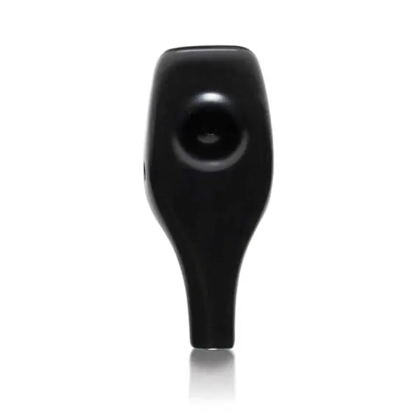 Ryot Ceramic Stand Up Mini Pipe - Haze Smoke Shop USA