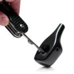 Ryot Ceramic Stand Up Mini Pipe - Haze Smoke Shop USA