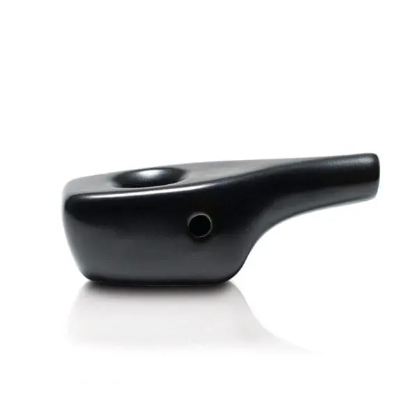 Ryot Ceramic Stand Up Mini Pipe - Haze Smoke Shop USA