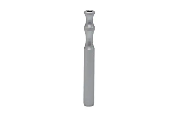 The ONGROK Taster Bat - Aluminum One-Hitter - Haze Smoke Shop USA
