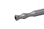 The ONGROK Taster Bat - Aluminum One-Hitter - Haze Smoke Shop USA