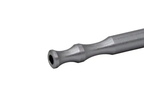 The ONGROK Taster Bat - Aluminum One-Hitter - Haze Smoke Shop USA