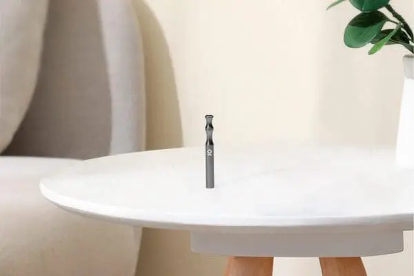 The ONGROK Taster Bat - Aluminum One-Hitter - Haze Smoke Shop USA