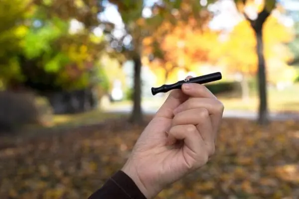 The ONGROK Taster Bat - Aluminum One-Hitter - Haze Smoke Shop USA
