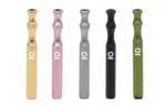 The ONGROK Taster Bat - Aluminum One-Hitter - Haze Smoke Shop USA