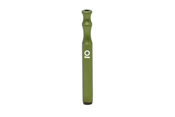 The ONGROK Taster Bat - Aluminum One-Hitter - Haze Smoke Shop USA