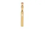 The ONGROK Taster Bat - Aluminum One-Hitter - Haze Smoke Shop USA
