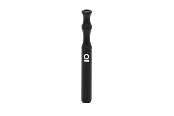 The ONGROK Taster Bat - Aluminum One-Hitter - Haze Smoke Shop USA