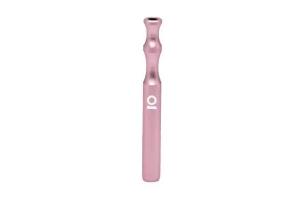 The ONGROK Taster Bat - Aluminum One-Hitter - Haze Smoke Shop USA