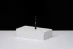 The ONGROK Taster Bat - Aluminum One-Hitter - Haze Smoke Shop USA