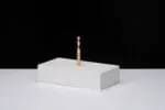 The ONGROK Taster Bat - Aluminum One-Hitter - Haze Smoke Shop USA