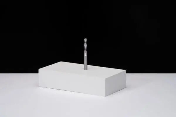 The ONGROK Taster Bat - Aluminum One-Hitter - Haze Smoke Shop USA