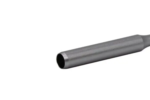The ONGROK Taster Bat - Aluminum One-Hitter - Haze Smoke Shop USA