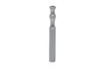 The ONGROK Taster Bat - Aluminum One-Hitter - Haze Smoke Shop USA