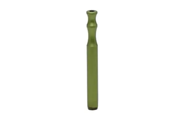 The ONGROK Taster Bat - Aluminum One-Hitter - Haze Smoke Shop USA