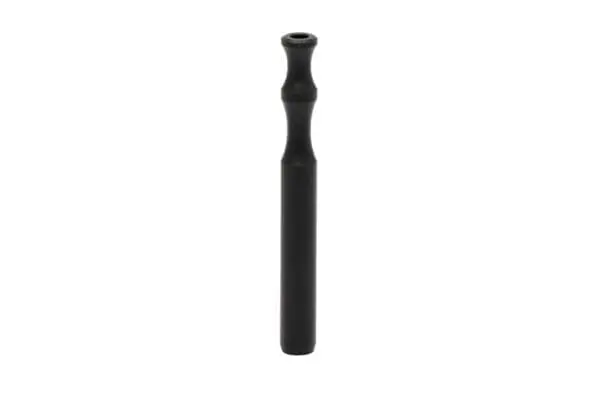 The ONGROK Taster Bat - Aluminum One-Hitter - Haze Smoke Shop USA