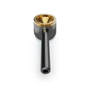 Vessel Gunmetal - Haze Smoke Shop USA