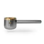 Vessel Gunmetal - Haze Smoke Shop USA