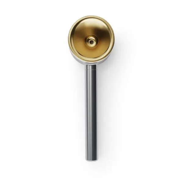 Vessel Gunmetal - Haze Smoke Shop USA
