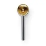 Vessel Gunmetal - Haze Smoke Shop USA