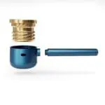 Vessel Pipe Maritime - Haze Smoke Shop USA