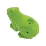Wacky Bowlz Frog Ceramic Hand Pipe - Haze Smoke Shop USA