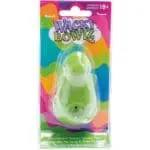 Wacky Bowlz Frog Ceramic Hand Pipe - Haze Smoke Shop USA