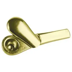 Zinc Alloy Excursion Pipe - Haze Smoke Shop USA