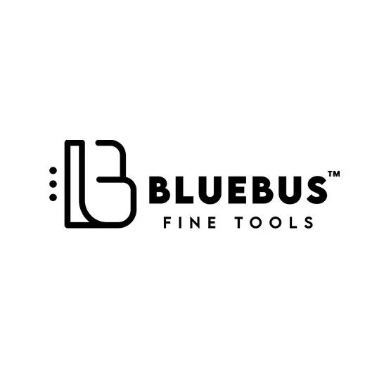 Blue Bus Fine Tools