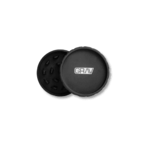 Plastic Grinders - Haze Smoke Shop USA