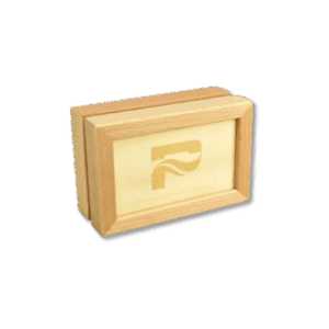 Sifter Box - Haze Smoke Shop USA