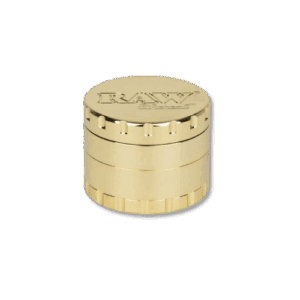 Stainless Steel Grinders - Haze Smoke Shop USA