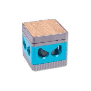 Wooden Grinders - Haze Smoke Shop USA