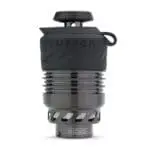 3DXL Chamber for Puffco Peak Pro - Black - Haze Smoke Shop USA