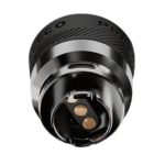 Puffco 3DXL Chamber - Black - Haze Smoke Shop