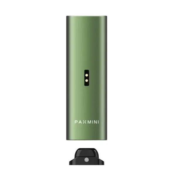 Pax Mini 2 Vaporizer - Haze Smoke Shop USA - Vaporizers Super Store