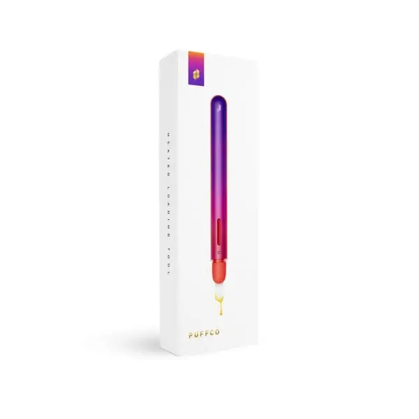 Puffco Hot Knife V2 - Haze Smoke Shop USA - Vaporizers Super Store