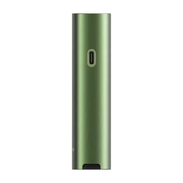 Greenstone